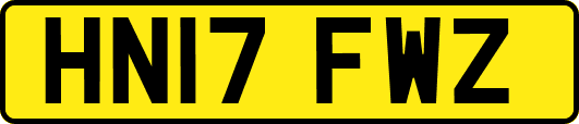 HN17FWZ