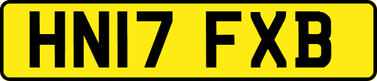 HN17FXB
