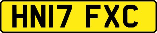 HN17FXC