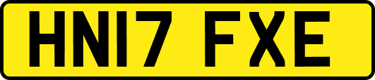 HN17FXE
