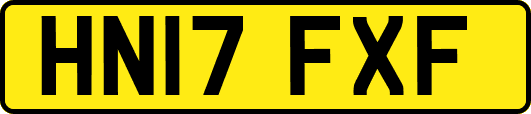 HN17FXF