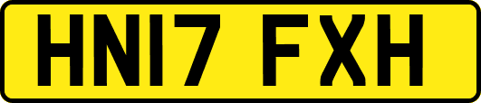 HN17FXH