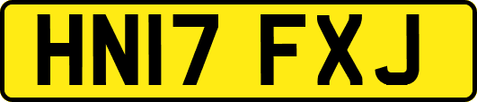 HN17FXJ