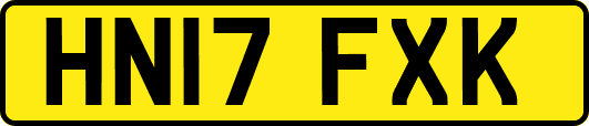 HN17FXK