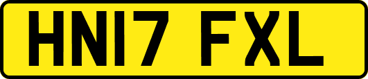 HN17FXL