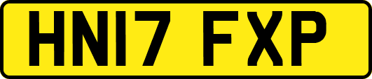 HN17FXP