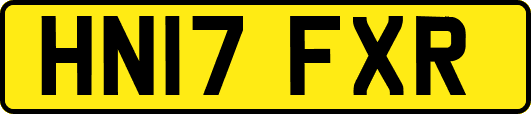 HN17FXR