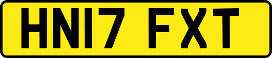 HN17FXT