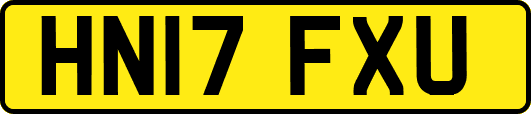 HN17FXU