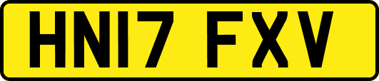 HN17FXV