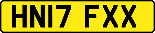 HN17FXX
