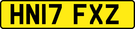 HN17FXZ