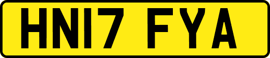 HN17FYA