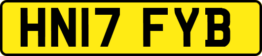 HN17FYB