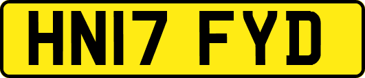 HN17FYD