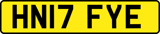 HN17FYE