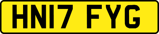 HN17FYG
