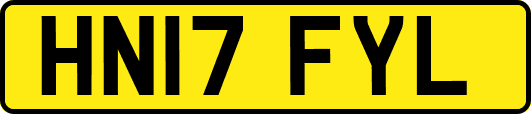 HN17FYL