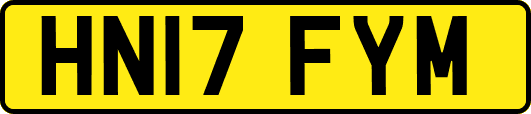 HN17FYM