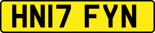 HN17FYN