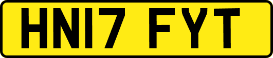 HN17FYT