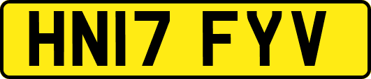 HN17FYV