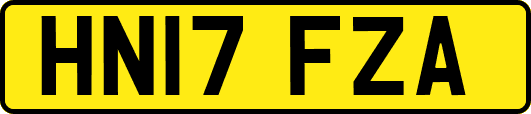 HN17FZA