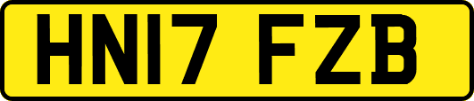 HN17FZB