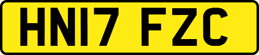 HN17FZC