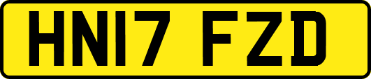 HN17FZD