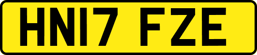 HN17FZE