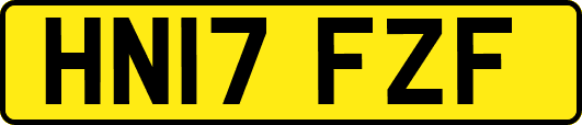 HN17FZF