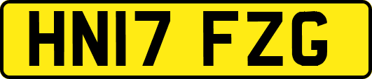 HN17FZG