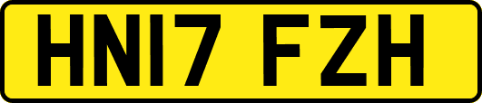 HN17FZH