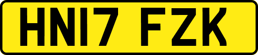 HN17FZK