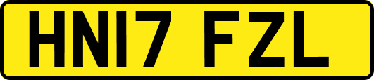 HN17FZL