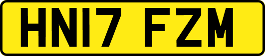 HN17FZM