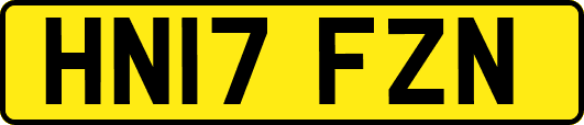 HN17FZN