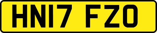 HN17FZO