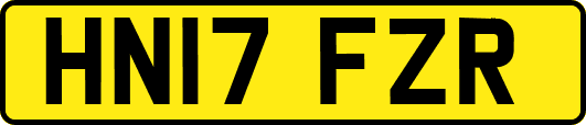 HN17FZR