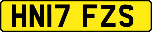 HN17FZS