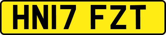 HN17FZT