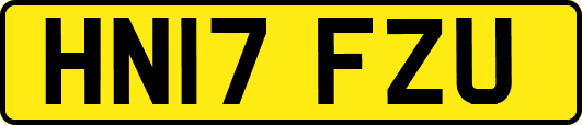 HN17FZU