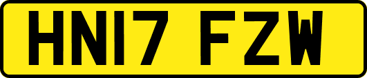 HN17FZW
