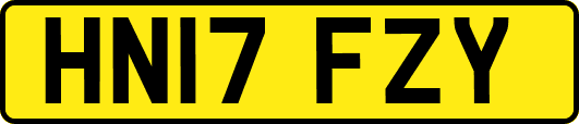 HN17FZY