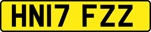 HN17FZZ