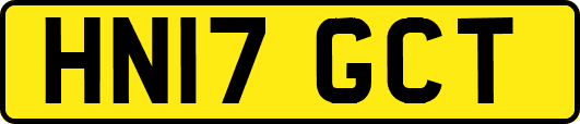 HN17GCT