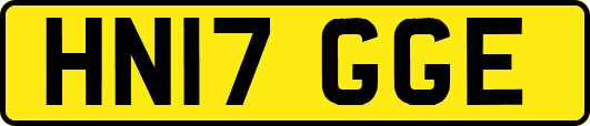 HN17GGE