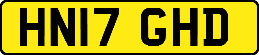 HN17GHD