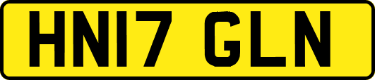 HN17GLN